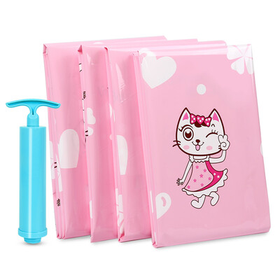 

[Супермаркет] Jingdong слишком много вакуума власти мешки сжатия мешок перемещения мешки заканчивая King с 11 комплектов ручных насосов мяу Мэн порошка