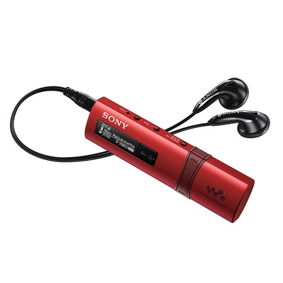 

SONY NWZ-B183F MP3 Player