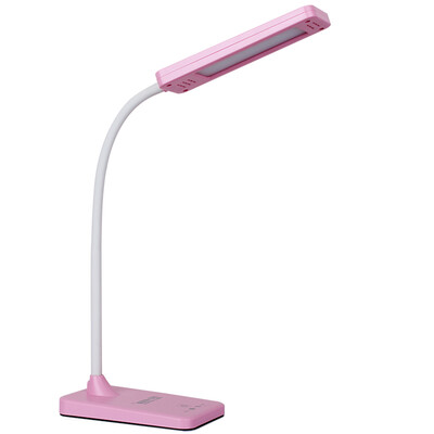 

Daoyuan LED eye protection table lamp dimming bedroom bedside