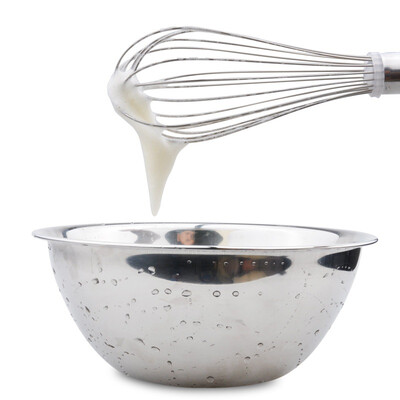 

[Jingdong Supermarket] Thousands of Seiko intensified to fight the egg pots stainless steel pots to deepen the design to fight the protein hit the cream anti-splash hit the barrel