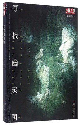 

儿童文学金牌作家书系：寻找幽灵国