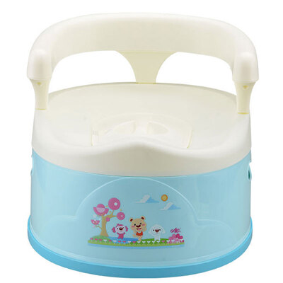 

Nikko growth toilet color random RK-3696
