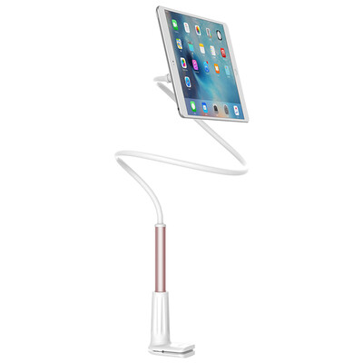 

Locke ROCK magnetic lazy stent flat stand bedside bracket ipad stent rose gold