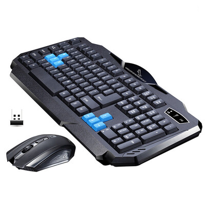 

Wireless keyboard&mouse set TV computer keyboard game wireless mouse&keyboard suit