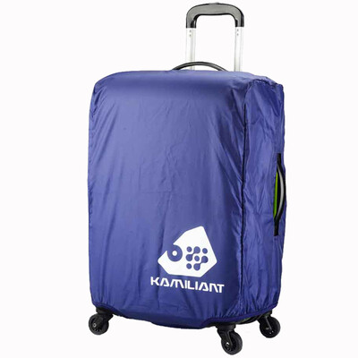 

Samsonite в] Камил Лонг (Kamiliant) простой и прочный ящик наборы 27Q * 91003 Фиолетовый Queen