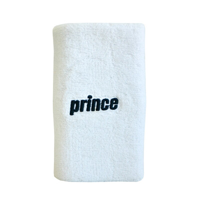 

Prince wrist bracelet double Wrist Band single with black uniform