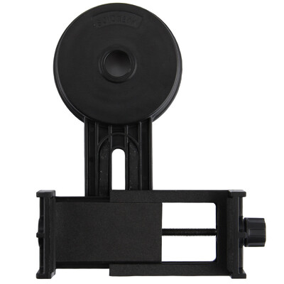 

Feilai Shi FEIRSH mobile phone clip bracket connection astronomical binocular binoculars interface universal shooting bracket camera photography accessories TL02