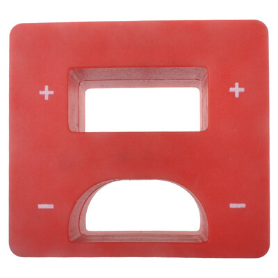 

Jingdong Supermarket Forgies Forgestar EXCQ201 2 in 1 plus magnetic degaussing