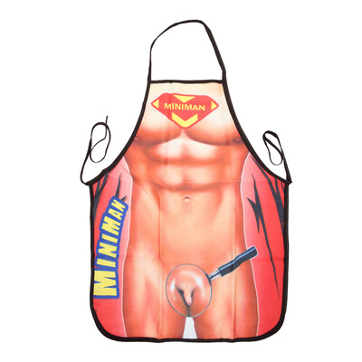 

Women Digital Print Apron Kitchen Chef Cooking Dress Housework Restaurant