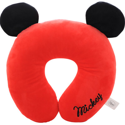 

Disney Disney Простая серия U-подушка Плюшевая игрушка Шея подушка подушка подушки подушки подушки Подушка Минни DSN (H) 2040
