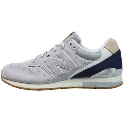 

Новый баланс (NB) MRL996TA спортивная обувь 996 мужчин и женщин модели досуга пара ретро обувь буфера кроссовки обувь для путешествий US5,5 ярдов 38 метров 235 мм