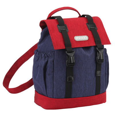 

Xin&39an Dai Shiada children bag travel shoulder bag bag XAD006 blue