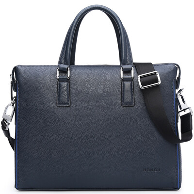 

Red Valley Hongu мужская сумка портфель бизнес кожаный мешок человек H52340311 индиго