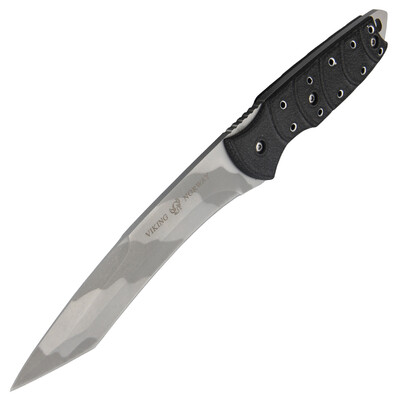 

Feilai Shi FEIRSH outdoor knife knife military fans supplies self-defense weapons field survival equipment tool FD105