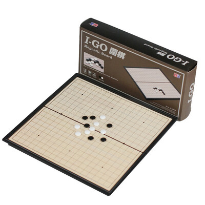 

AIA (UB) Magnetic Go Magnetic Plus 3812 Складной портативный 361 шт.