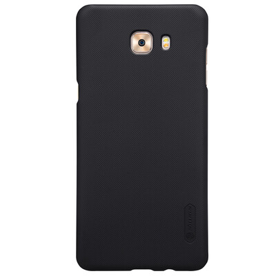 

Nile gold (NILLKIN) Samsung C9Pro / C9000 matte phone case / case / phone sets black