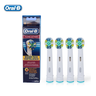 

Oral B Насадки EB50/EB18/EB25 Креста Действий Сменные Зубная Щетка Главы Отбеливание Зубов для Электрической Зубной Щетки