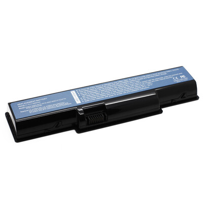 

6Cell 11.1V 5200mAh Емкость для ноутбука Аккумулятор для ACER Aspire 4220, 4230, 4235, 4240, 4320, 4330, 4332, 4336, 4925G