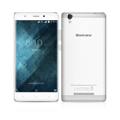 

Blackview A8 smart phone