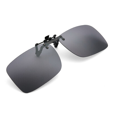 

Улицы MOPAI солнцезащитные очки клип близорукие поляризованные солнцезащитные очки клип клип день поляризованный свет M6120 серый клип маленькая труба