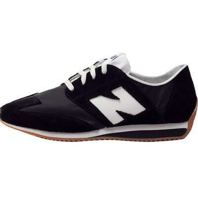 

New Balance NB U320AC 320 men&women models retro shoes couple shoes buffer running shoes sneakers