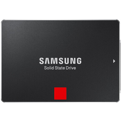 

Samsung (SAMSUNG) 850 PRO 1TB SATA3 SSD-накопители