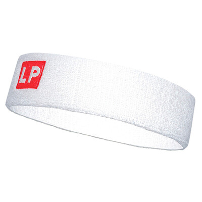 

LP660 Cotton Bracer Wrister Cuff Sports wristbands