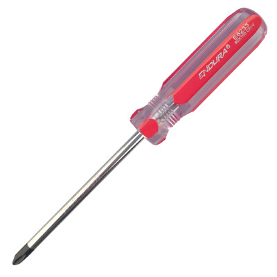 

Endura E6233 Pillips Screwdriver 2x100mm