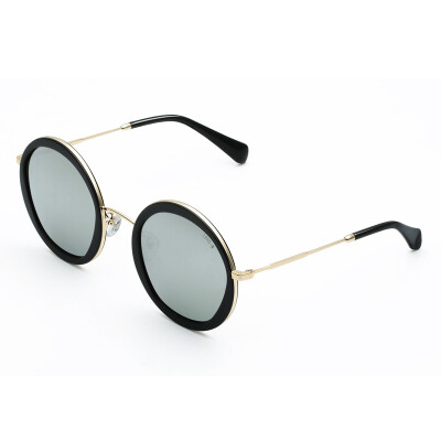 

LOHO glasses life round frame retro sunglasses men trendy personality female models wild sunglasses LH0109