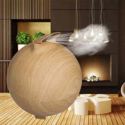 

New Essential Oil Aroma Diffuser Humidifier Ultrasonic Aromatherapy Air Purifier