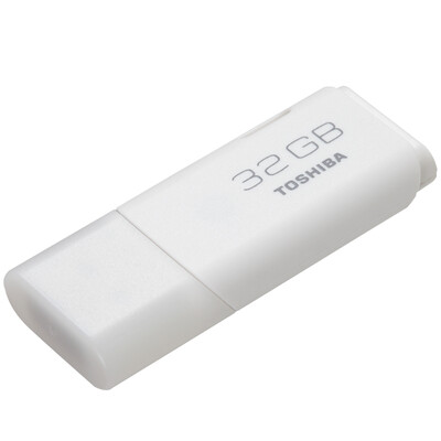 

Toshiba (TOSHIBA) Серия Falcon (THUHYBS-032G) U диск 32G