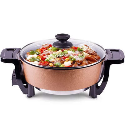

Joyoung multi-purpose pot non-stick liner JK-30H06