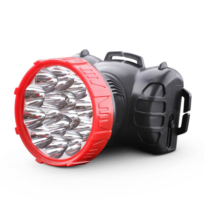 

Paulone charging LED Headlamp Glare Rechargeable Flashlight