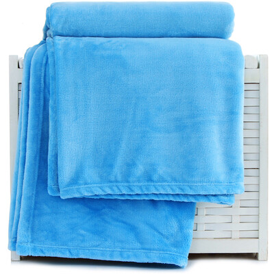 

SANLI flannel blanket 200*230cm