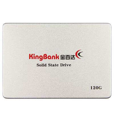 

KINGBANK KP330 120G SATA3 Solid State Drive