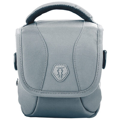 

[Супермаркет] Jingdong миллионов письмо (WXD) WS03032 серия красочные конфеты цвета микро-камера сумка цифровая камера сумка сумка серого цвета