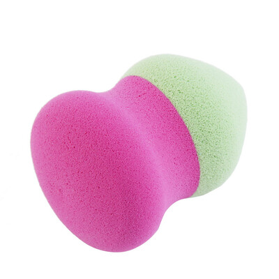 

Foundation Powder Gourd Makeup Sponge Cotton Pad Puff Smooth Cosmetic Make Up Random