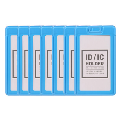 

Deli (гастроном) 33381 выдвижного Знак разрешения владельца / работа / персонал карта пейзаж 6 платья белое