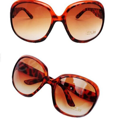 

Sexy Fashion Multi-colors Women Lady's Large Classic Shopping Sunglasses Eyewear