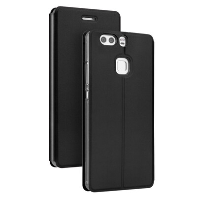

Mo Fenhua P9plus mobile phone case protective cover vie-al10 silicone full cover flip cover men and women fall for Huawei p9pius