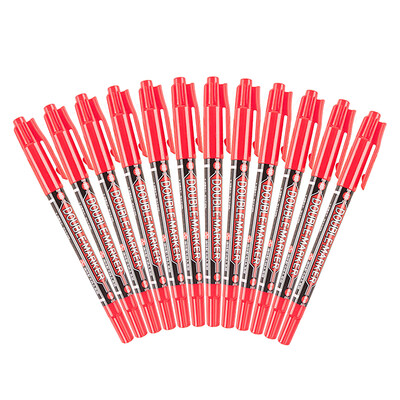 

Chenguang  & G 12 loaded red double-headed logistics log MG2130