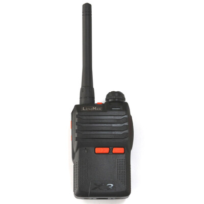 

Lehman gecko X3 professional walkie-talkie