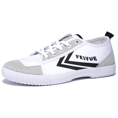 

Leap (Feiyue) мужчины и женщины с низким, чтобы помочь классический холст обувь мода сплайсинг повседневная обувь