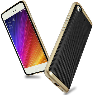 

KOOLIFE Hornet проса 5S телефон оболочки защитный рукав силикона мягкая оболочка падение сопротивления все включено жилье для наборов проса телефона 5s Тиран золота