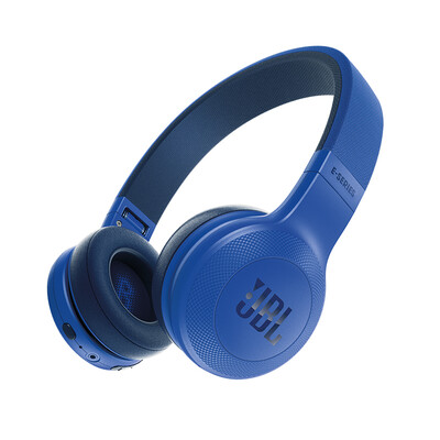 

JBL E45BT Foldable Portable Headset Bluetooth Headset Wireless Stereo Music Headset