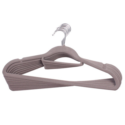 

LIZI creative plastic clothes hanger