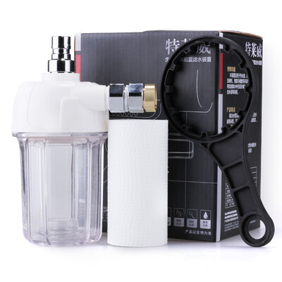 

Trevi Kitchen Oil Cleaner Cleaner 500ml