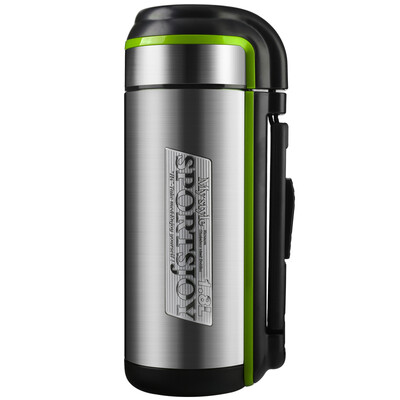

WANXIANG outdoors double wall stainless steel vacuum flask