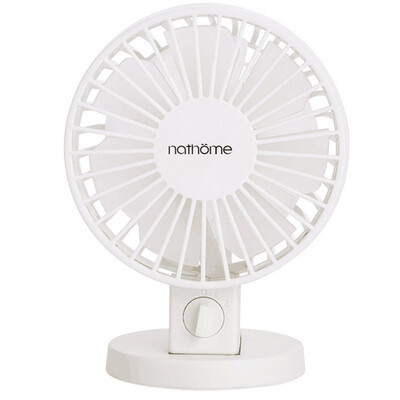 

nathome NFS405 USB Desktop Fan White