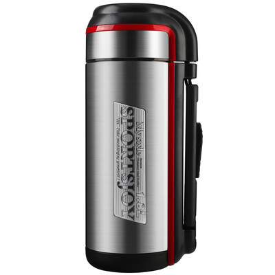 

WANXIANG outdoors double wall stainless steel vacuum flask